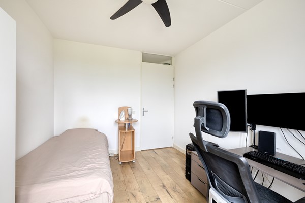 Medium property photo - Bunschoter Veenkamp 70E, 3751 JD Bunschoten-Spakenburg
